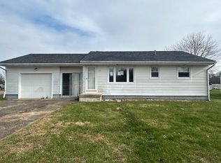 218 Kings Addition Ln, South Shore, KY 41175