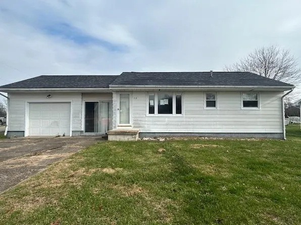 218 Kings Addition Ln, South Shore, KY 41175