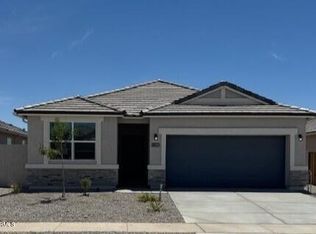 1349 W Hess Ave, Coolidge, AZ 85128