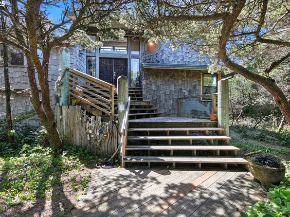 4455 Highway 101 N, Yachats, OR 97498