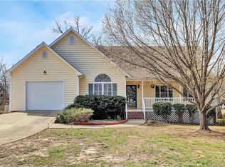 9704 Hastings Mill Dr, Glen Allen, VA 23060