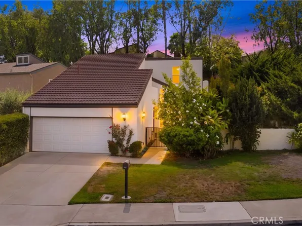 24771 Daphne E, Mission Viejo, CA 92691