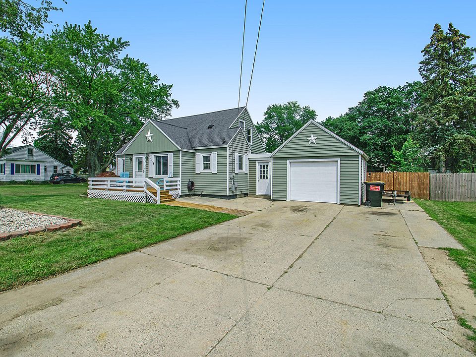 5726 36th Ave, Hudsonville, MI 49426 Zillow