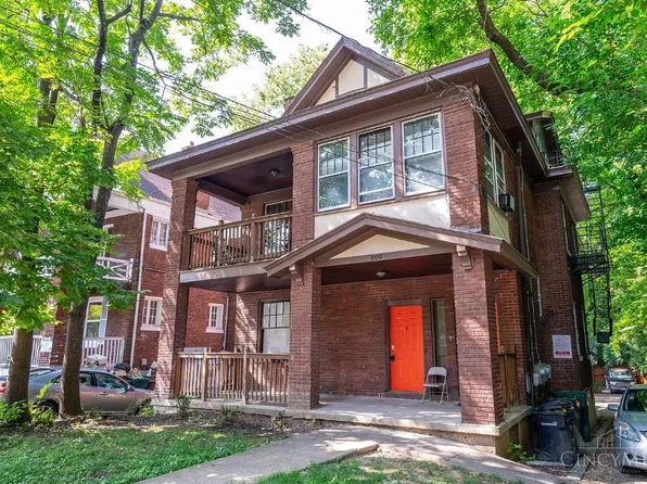 809 S Fred Shuttlesworth Cir, Cincinnati, OH 45229