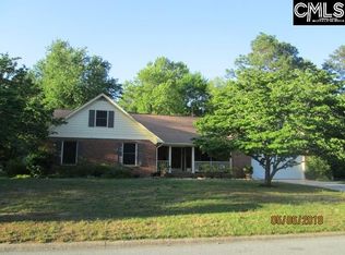 212 Hallsborough Dr, West Columbia, SC 29170