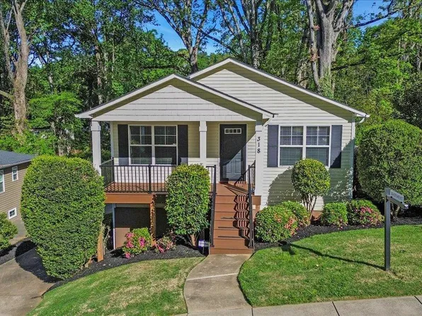 318 Briarcliff Dr, Greenville, SC 29607