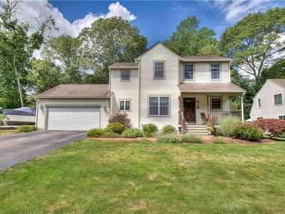 103 Browns Farm Dr S, Kingston, RI, 02881