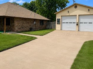 906 N Fairmont St, Amarillo, TX 79106