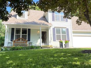 2300 NE 79th Pl, Gladstone, MO 64118