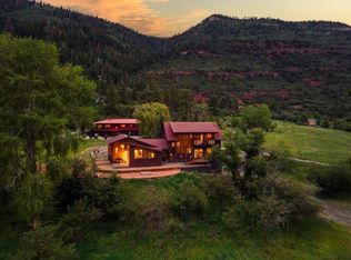 280 Marys Rd, Ridgway, CO 81432