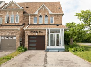 118 Redkey Dr, Markham, ON L3S 4R6