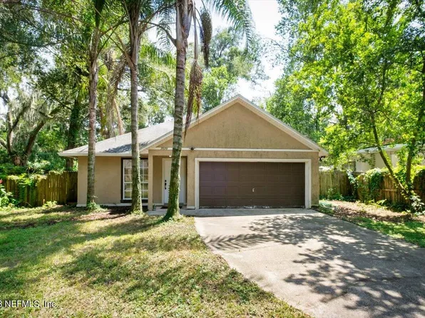 7070 OAKWOOD Drive, Jacksonville, FL 32211