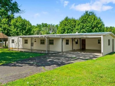 271 Northview Dr, Asheboro, NC, 27203