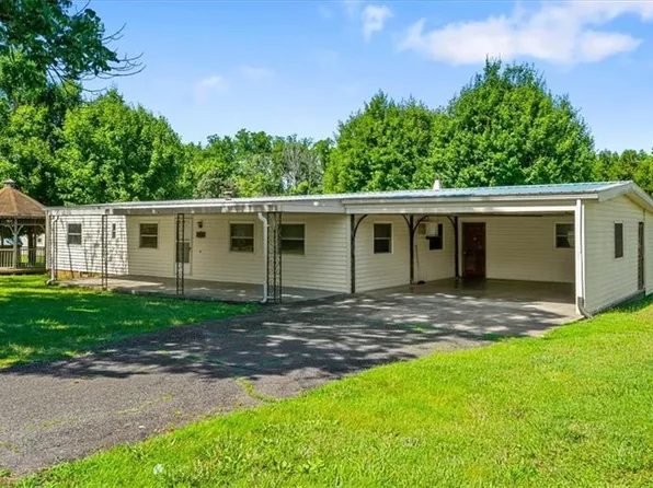 271 Northview Dr, Asheboro, NC 27203