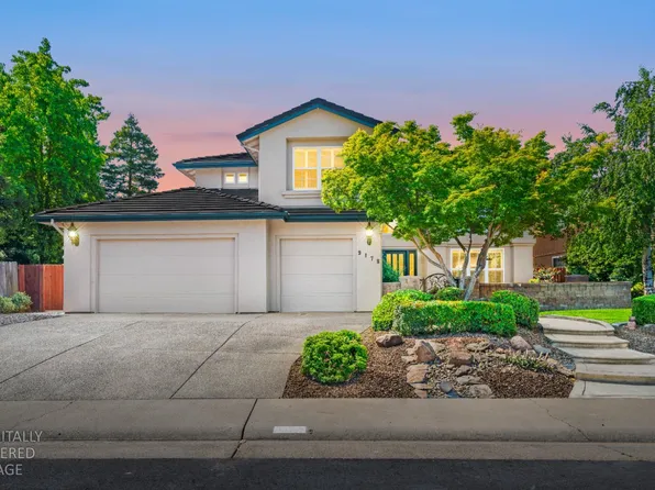 9178 El Gato Ct, Elk Grove, CA 95624