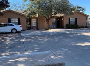 207 N Troy Ave #B, Lubbock, TX 79416