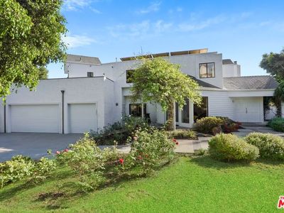 5960 Busch Dr, Malibu, CA, 90265