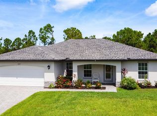 2713 Embassy Rd, North Port, FL 34291