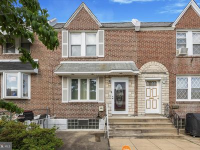 4715 Lansing St, Philadelphia, PA, 19136