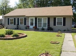 6531 Hackberry Dr, Fort Wayne, IN