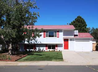 3456 Colony Hills Rd, Colorado Springs, CO 80916