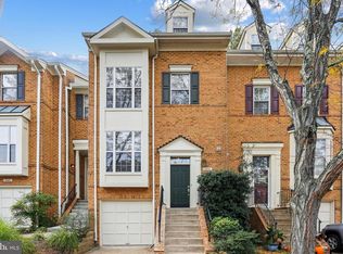 13404 Silver Moon Way, Silver Spring, MD 20904