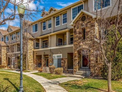 1535 S Florence Way UNIT 413, Denver, CO, 80247