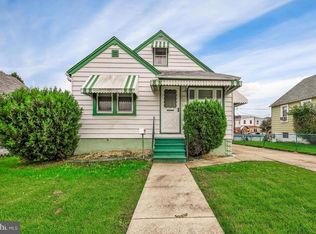 6711 Gary Ave, Baltimore, MD 21222