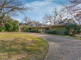 6016 Meadow Rd, Dallas, TX 75230