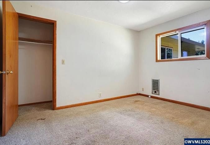 1st Bedroom