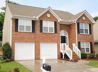 2918 Egret Ln, Austell, GA 30106