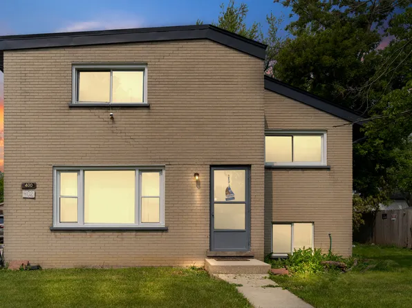 400 N Addison Rd, Villa Park, IL 60181