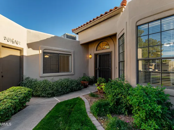 4121 E ALTADENA Avenue, Phoenix, AZ 85028