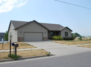 716 Reeve Rd, Mazomanie, WI 53560