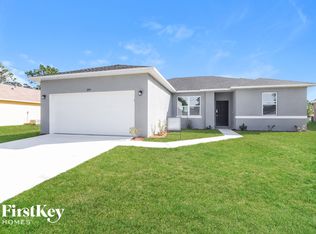 109 Hillock Ave NW, Palm Bay, FL 32907