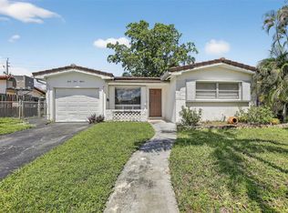 4315 W Park Rd, Hollywood, FL 33021