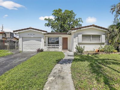 4315 W Park Rd, Hollywood, FL, 33021