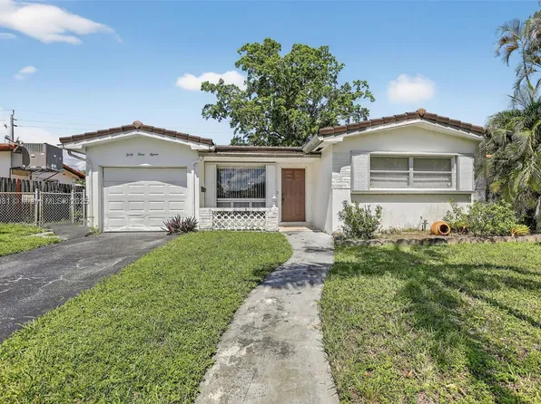 4315 W Park Rd, Hollywood, FL 33021