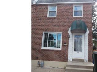 106 Bruner Ave, Norwood, PA 19074
