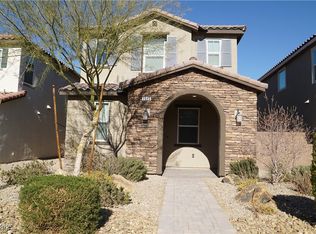 1023 Desert Dome Ave, North Las Vegas, NV 89086