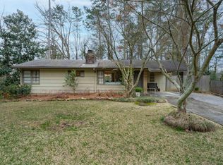 3345 Mountainside Rd, Birmingham, AL 35243