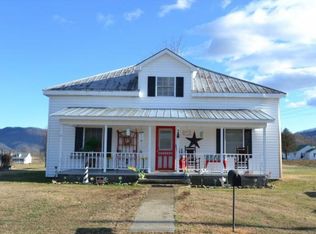 122 Gray Rd, Church Hill, TN 37642