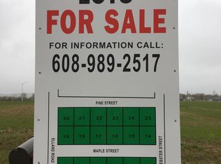 Pine St #20, Blair, WI 54616