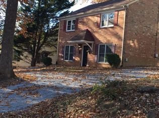 405 Norfolk Ave APT B, Lynchburg, VA