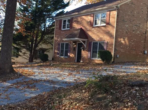 405 Norfolk Ave APT B, Lynchburg, VA 24503