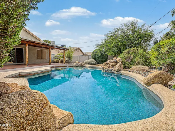 4040 N 14TH Place, Phoenix, AZ 85014