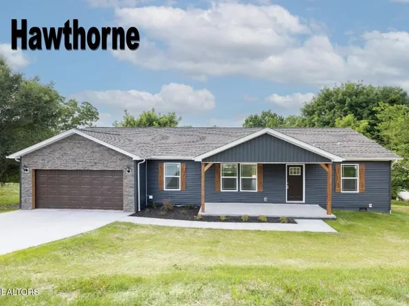 106 Federal Ferry Cir, Vonore, TN 37885