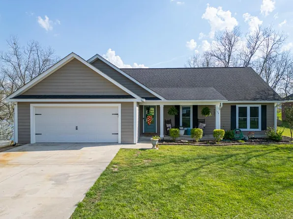 157 Kendal Ln, Leesburg, GA 31763