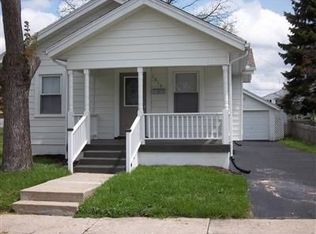 2616 Lynhurst Ave, Dayton, OH