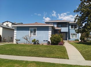 521 1/2 W Riggin St #521-1/2, Monterey Park, CA 91754